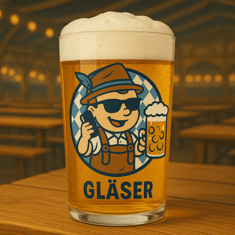 Gläser