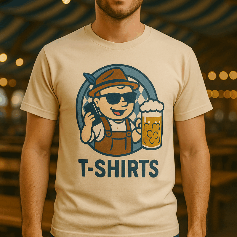 T-Shirts