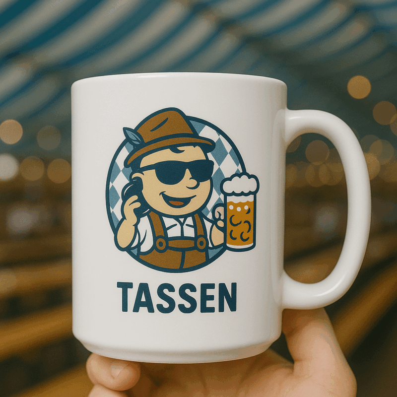 Tassen