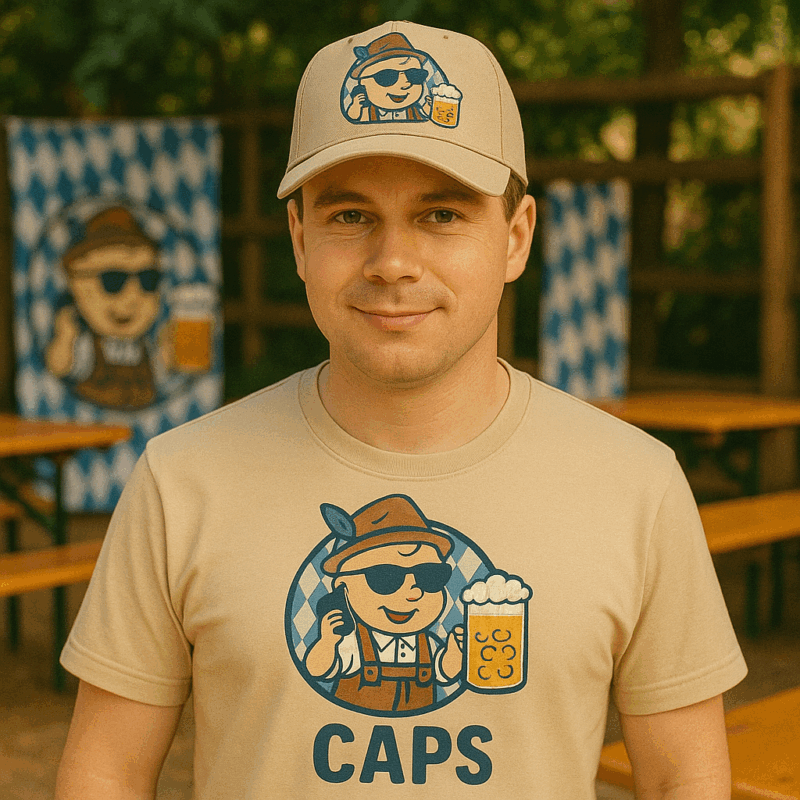 Caps