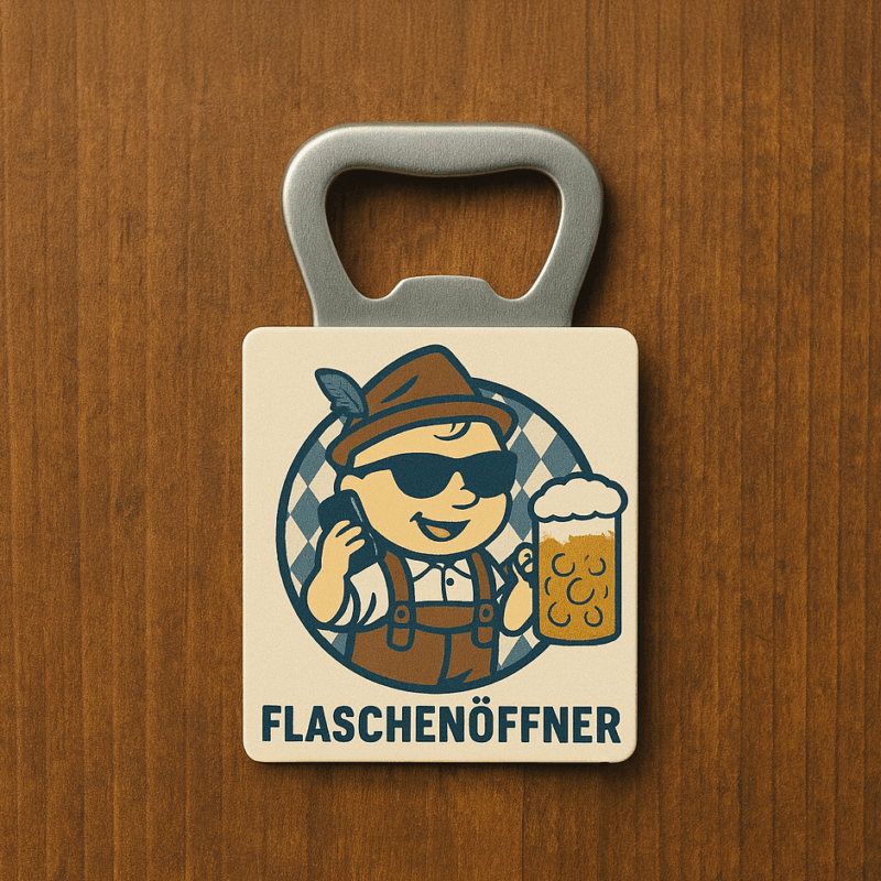 Flaschenöffner