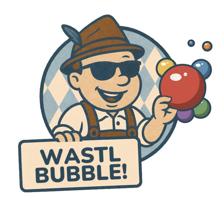 Wastl Bubble